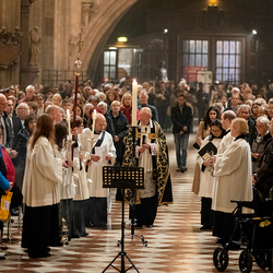 Allerseelen Requiem im Stephansdom
