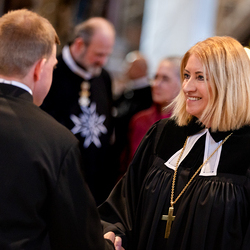 Stephansdom: Österreich nahm Abschied von Papst Franziskus