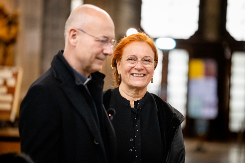 Totentanz / Erzdiözese Wien/ Schönlaub, Stephan Schönlaub Totentanz
