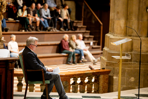 Der Sonnengesang – Lebensmelodie des hl. Franz von Assisi / Erzdiözese Wien/ Schönlaub, Stephan Schönlaub Der Sonnengesang – Lebensmelodie des hl. Franz von Assisi